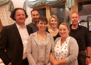 TSV Vorstand 2018