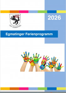 Ferienprogramm 2026